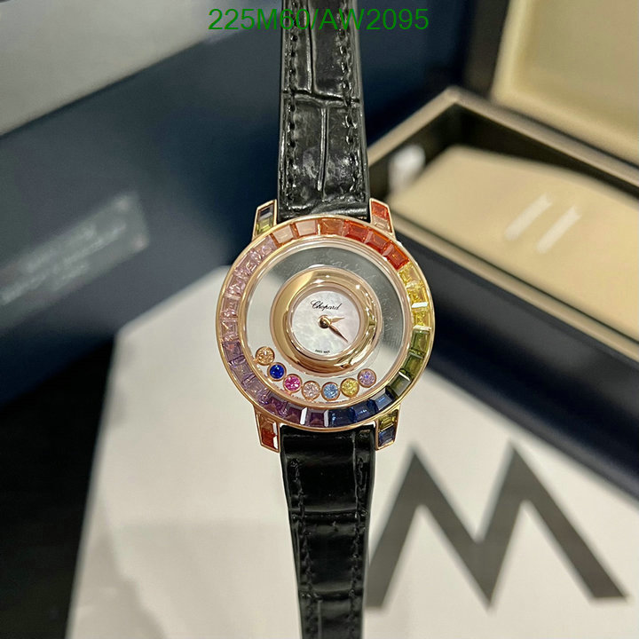 Watch-Mirror Quality-Chopard Code: AW2095 $: 225USD