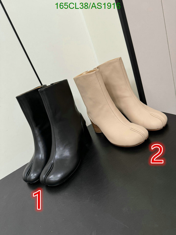 Women Shoes-Boots Code: AS1916 $: 165USD