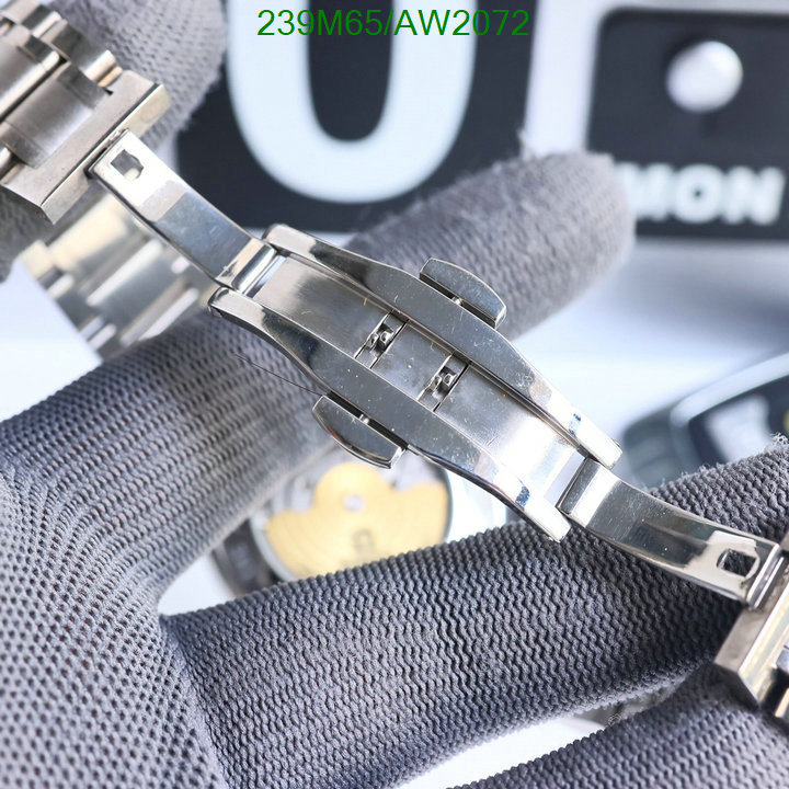 Watch-Mirror Quality-Omega Code: AW2072 $: 239USD