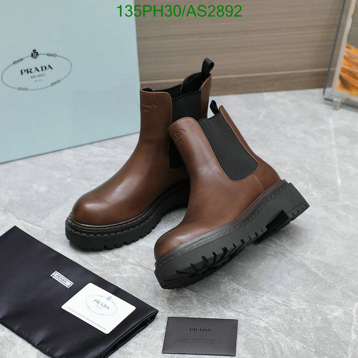 Women Shoes-Prada Code: AS2892 $: 135USD