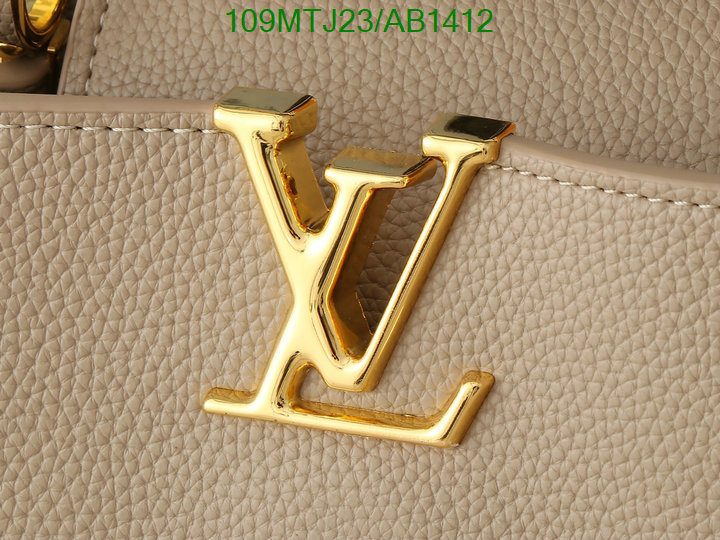 LV Bag-(4A)-Handbag Collection- Code: AB1412