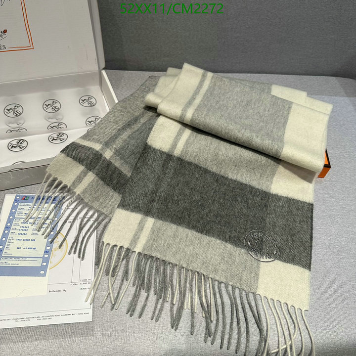 Scarf-Hermes Code: CM2272 $: 52USD