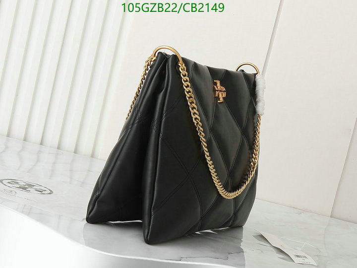 Tory Burch Bag-(4A)-Handbag- Code: CB2149 $: 105USD