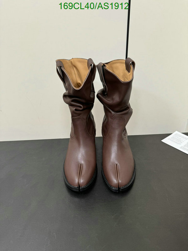 Women Shoes-Boots Code: AS1912 $: 169USD