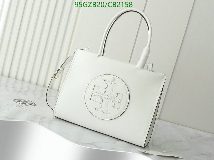 Tory Burch Bag-(4A)-Crossbody- Code: CB2158 $: 89USD