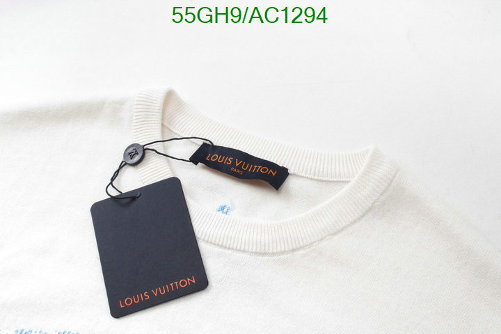 Clothing-LV Code: AC1294 $: 55USD