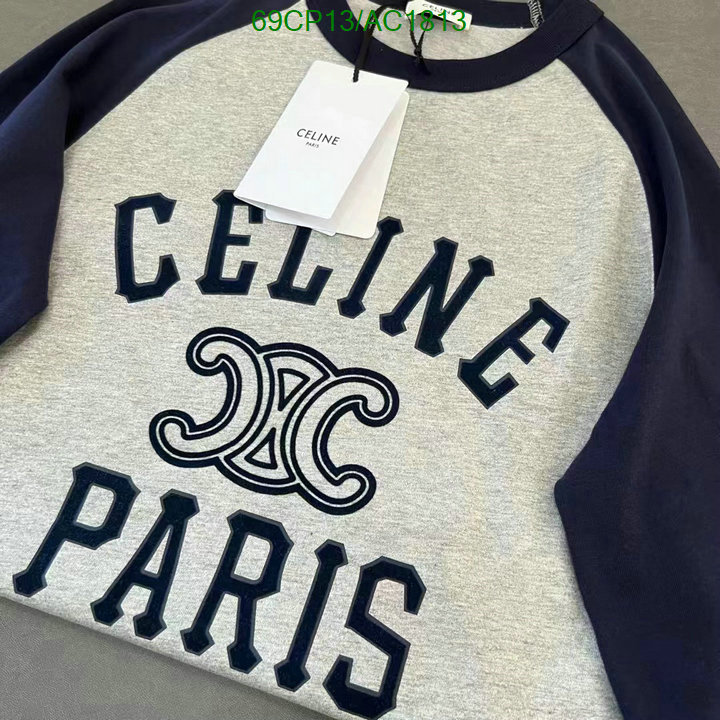 Clothing-Celine Code: AC1813 $: 69USD