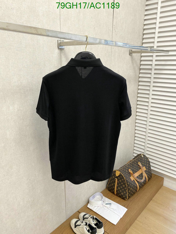 Clothing-D&G Code: AC1189 $: 79USD