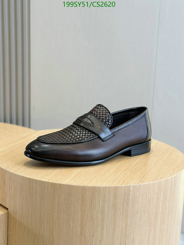 Men shoes-Ferragamo Code: CS2620 $: 199USD