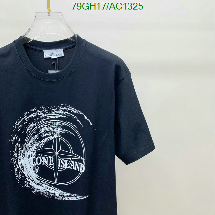 Clothing-Stone Island Code: AC1325 $: 79USD