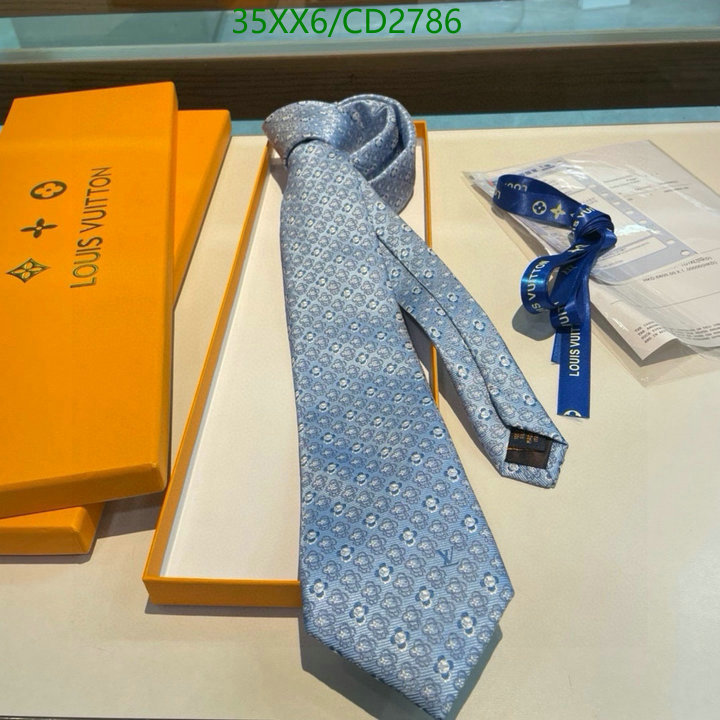 Ties-LV Code: CD2786 $: 35USD