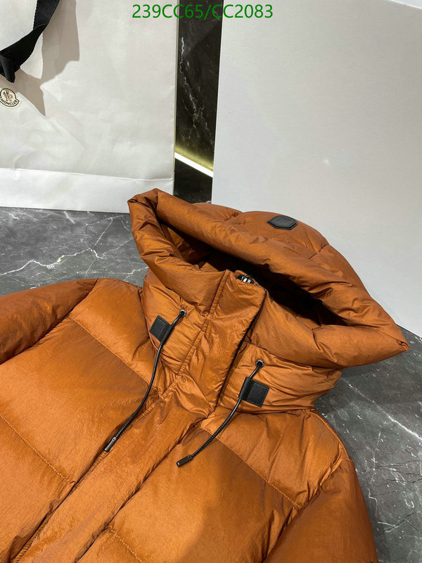 Down jacket Women-Mackage Code: CC2083 $: 239USD