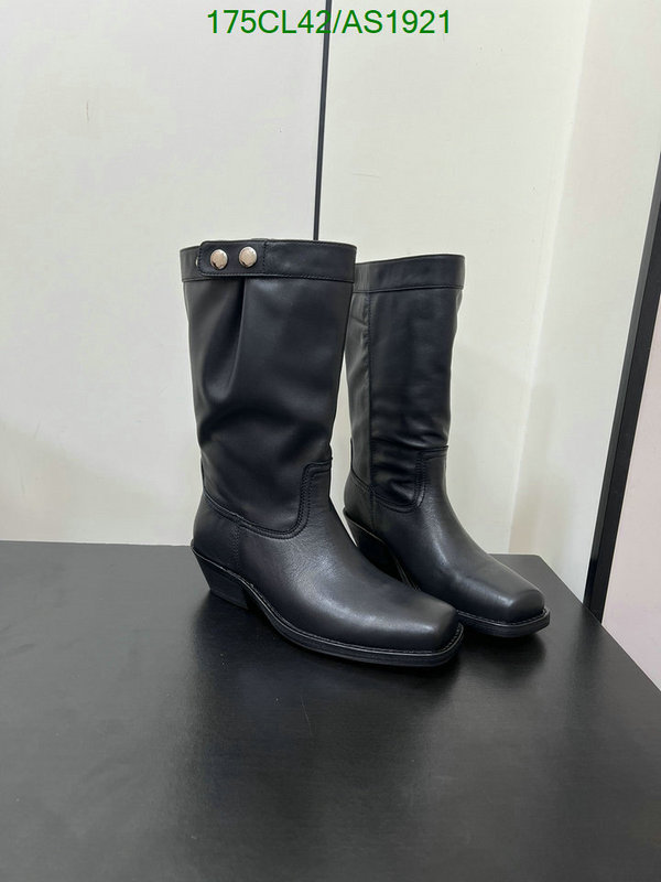 Women Shoes-Boots Code: AS1921 $: 175USD