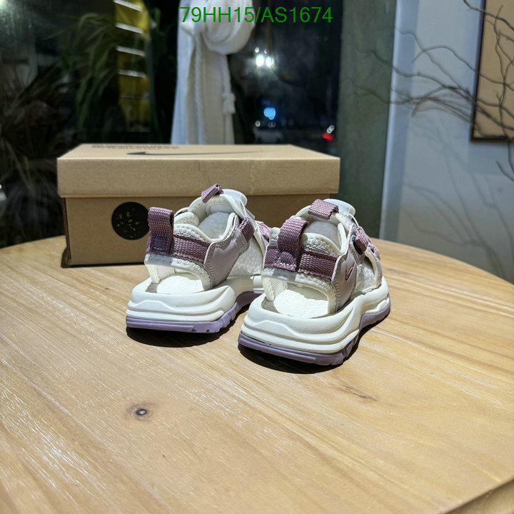 Kids shoes-NIKE Code: AS1674 $: 79USD