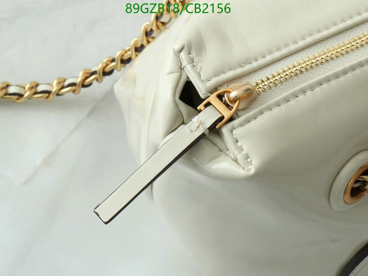 Tory Burch Bag-(4A)-Crossbody- Code: CB2156 $: 89USD