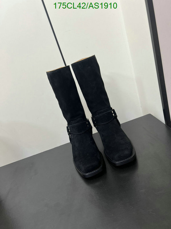 Women Shoes-Boots Code: AS1910 $: 175USD