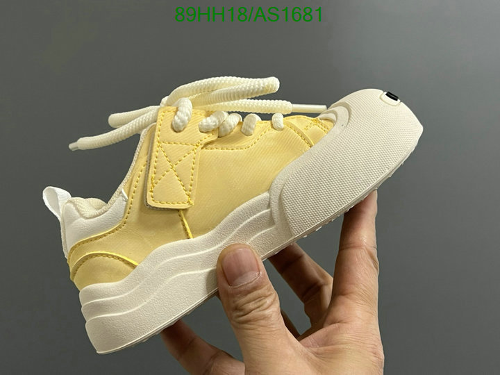 Kids shoes-NIKE Code: AS1681 $: 89USD