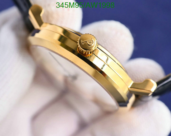 Watch-Mirror Quality-PIAGET Code: AW1998 $: 345USD