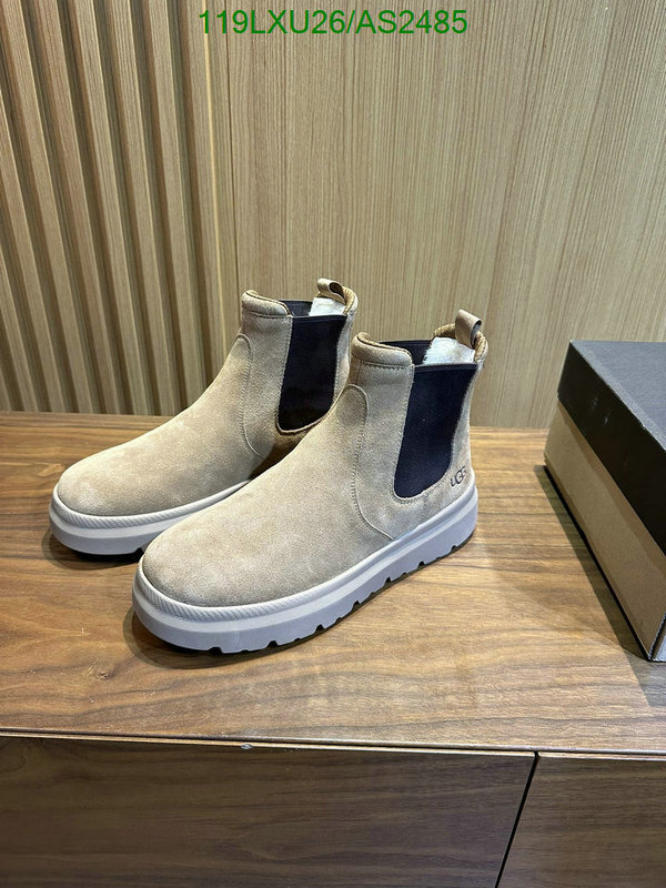 Men shoes-UGG Code: AS2485 $: 119USD