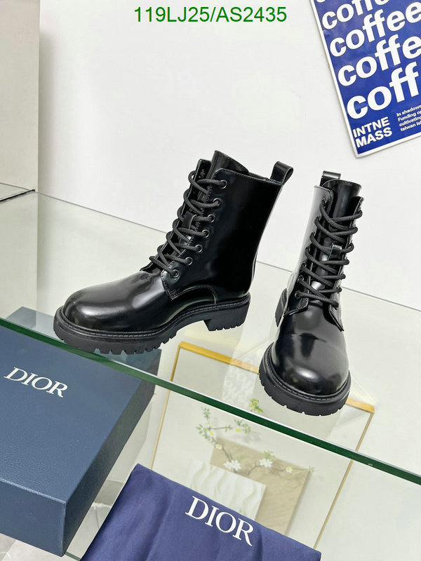 Women Shoes-Boots Code: AS2435 $: 119USD