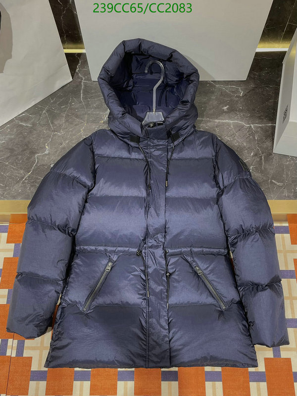 Down jacket Women-Mackage Code: CC2083 $: 239USD