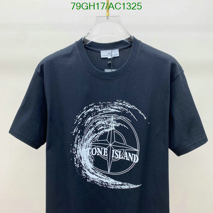 Clothing-Stone Island Code: AC1325 $: 79USD