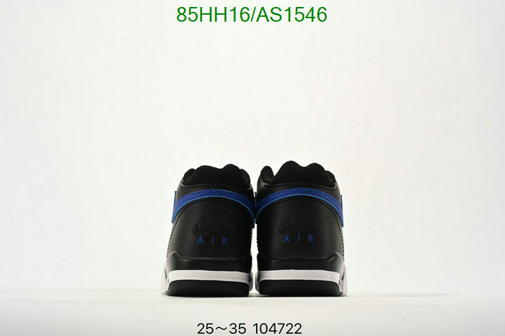 Kids shoes-Air Jordan Code: AS1546 $: 85USD