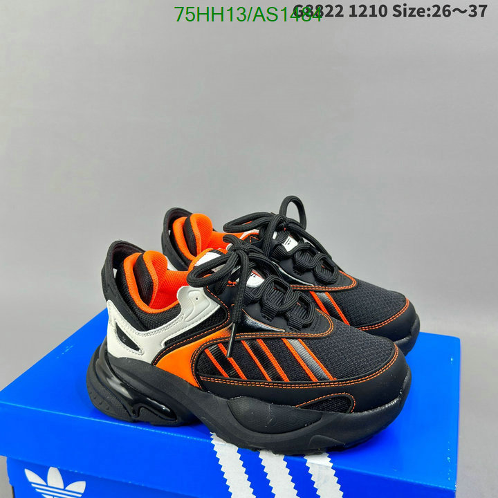 Kids shoes-Adidas Code: AS1484 $: 75USD