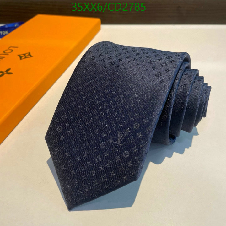 Ties-LV Code: CD2785 $: 35USD