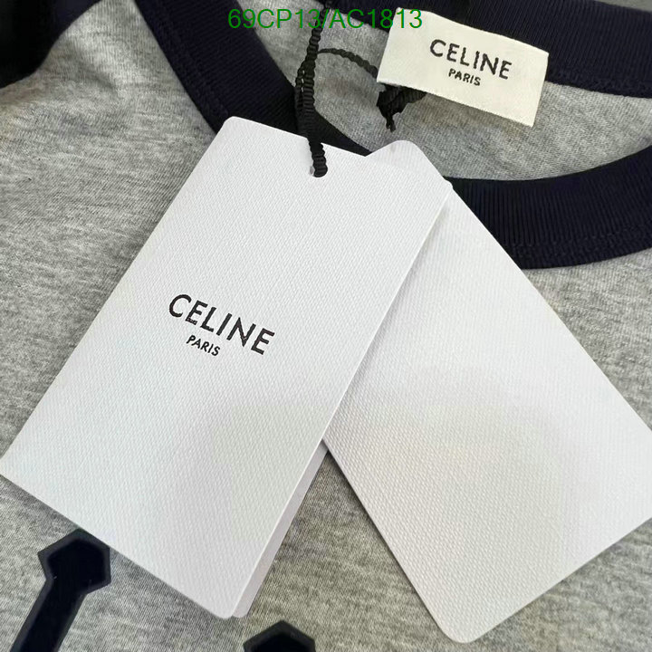 Clothing-Celine Code: AC1813 $: 69USD