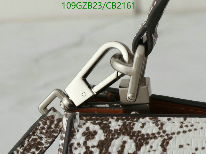 Tory Burch Bag-(4A)-Crossbody- Code: CB2161 $: 109USD