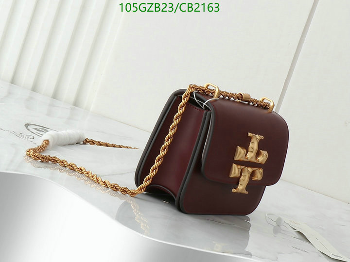 Tory Burch Bag-(4A)-Crossbody- Code: CB2163 $: 105USD