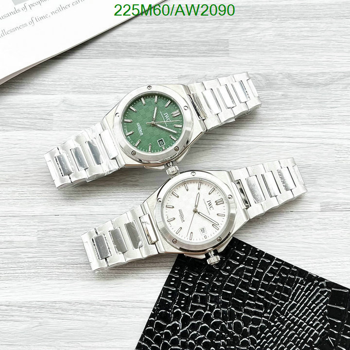 Watch-Mirror Quality-IWC Code: AW2090 $: 225USD