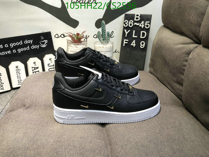 Men shoes-Nike Code: CS2536 $: 105USD