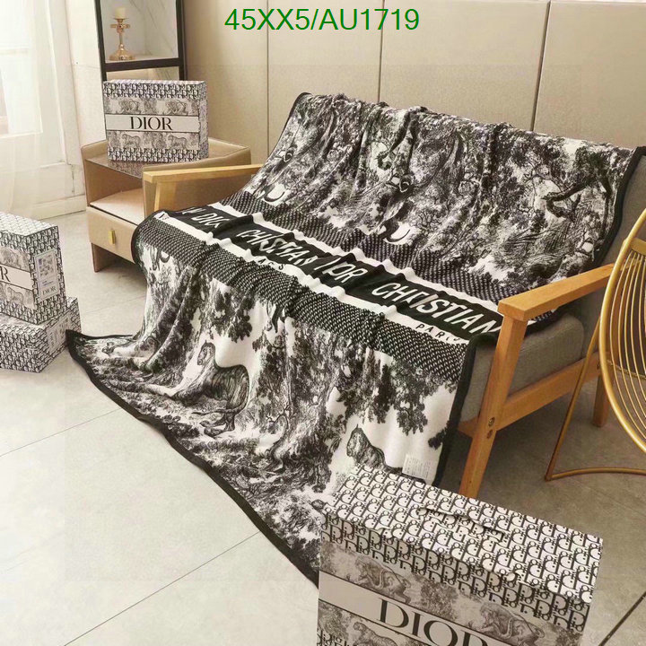 Blanket SALE Code: AU1719