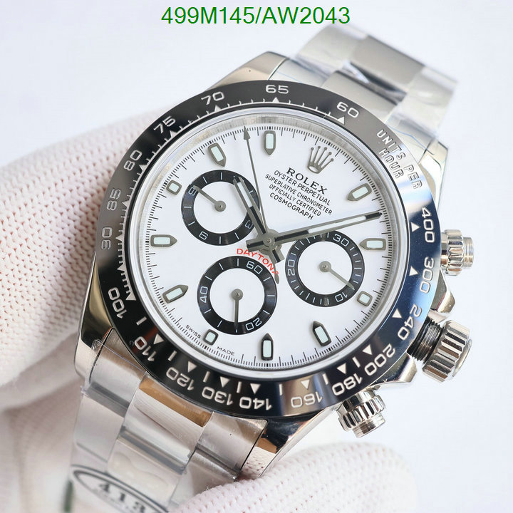 Watch-Mirror Quality-Rolex Code: AW2043 $: 499USD