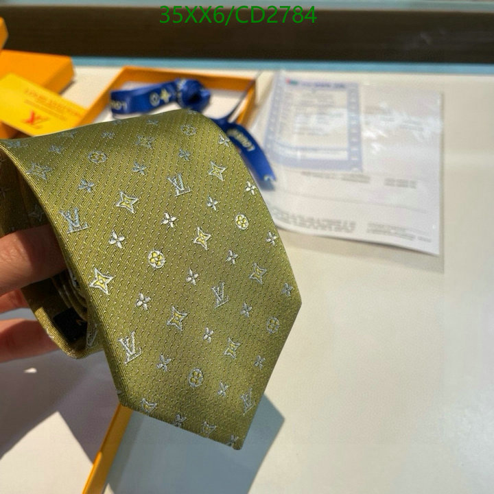 Ties-LV Code: CD2784 $: 35USD