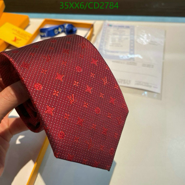 Ties-LV Code: CD2784 $: 35USD