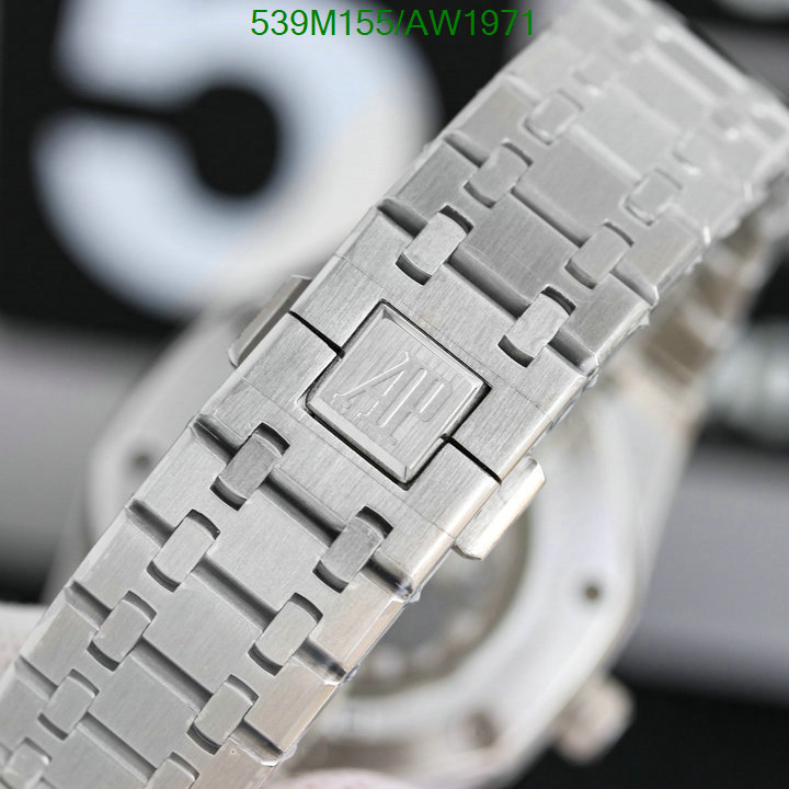 Watch-Mirror Quality-Audemars Piguet Code: AW1971 $: 539USD