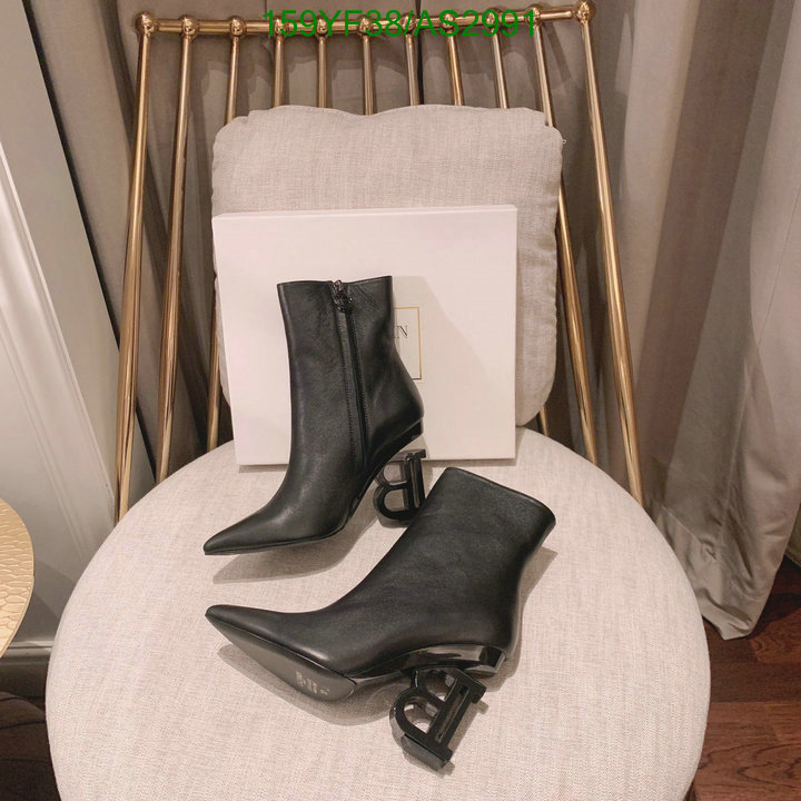 Women Shoes-Boots Code: AS2991 $: 159USD