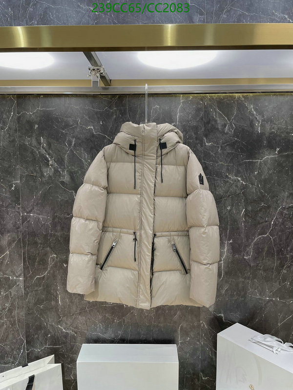 Down jacket Women-Mackage Code: CC2083 $: 239USD