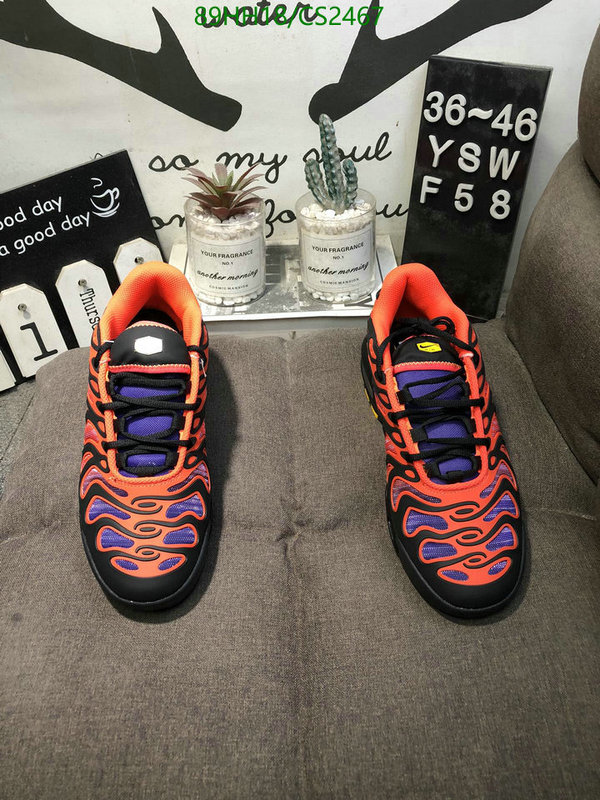 Men shoes-Nike Code: CS2467 $: 89USD