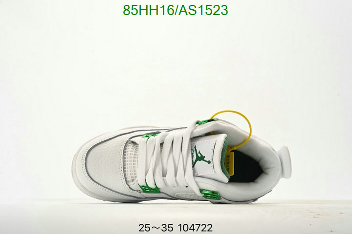 Kids shoes-Air Jordan Code: AS1523 $: 85USD