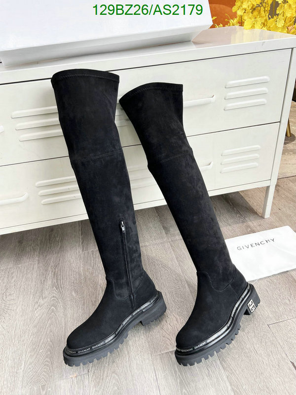 Women Shoes-Boots Code: AS2179 $: 129USD