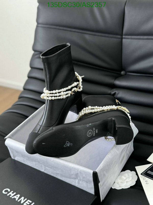 Women Shoes-Boots Code: AS2357 $: 135USD