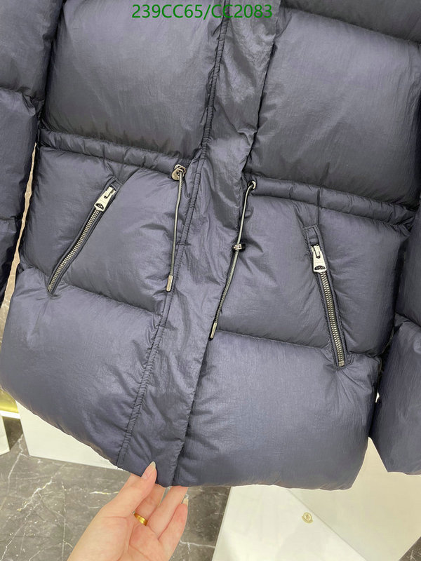 Down jacket Women-Mackage Code: CC2083 $: 239USD