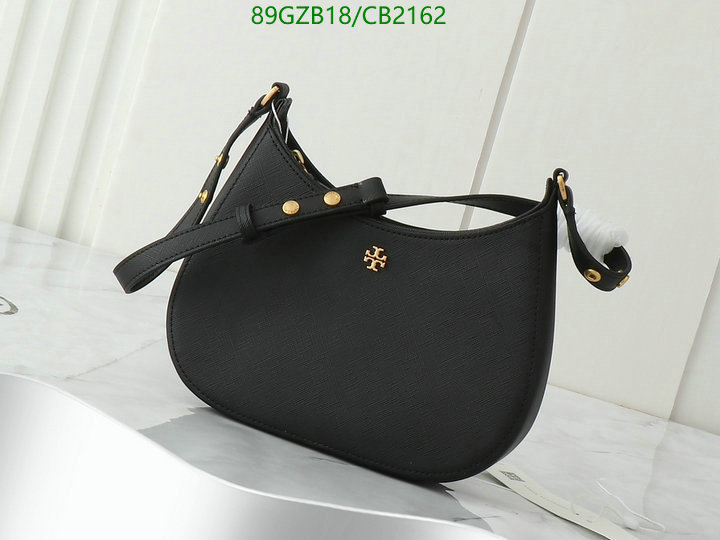 Tory Burch Bag-(Mirror)-Handbag- Code: CB2162 $: 89USD