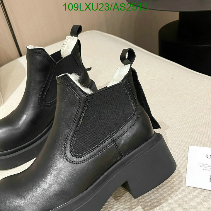 Women Shoes-Boots Code: AS2513 $: 109USD