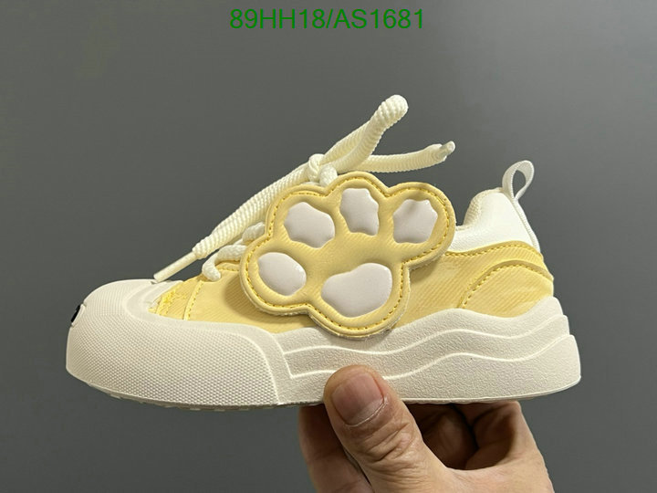 Kids shoes-NIKE Code: AS1681 $: 89USD