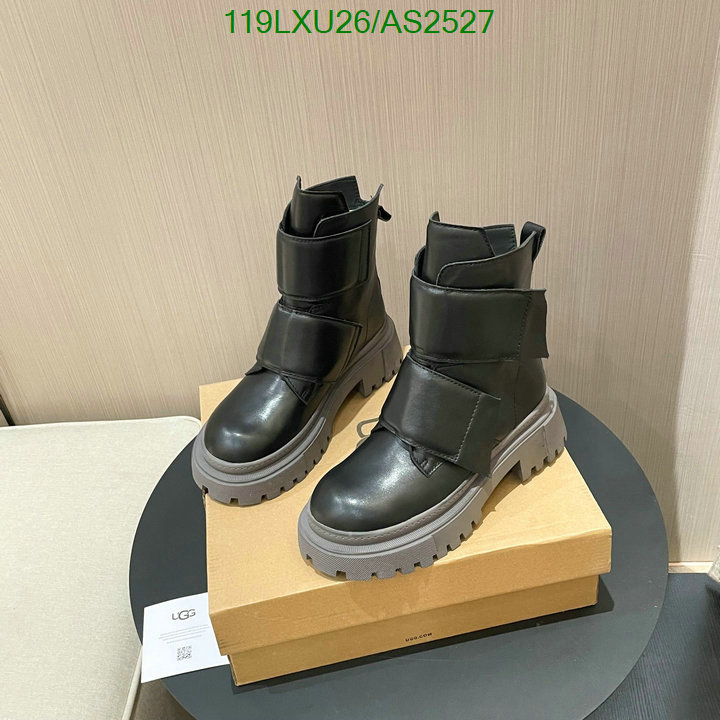 Women Shoes-Boots Code: AS2527 $: 119USD